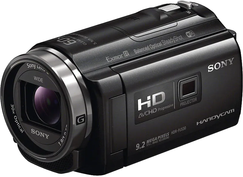 Замена кнопки включения Sony HDR-CX530EB