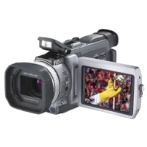 Замена кнопки включения Sony DCR-TRV940E