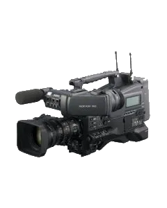 Замена кнопки включения Sony PMW-400K