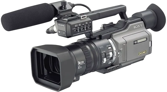 Замена кнопки включения Sony DSR-PD170P