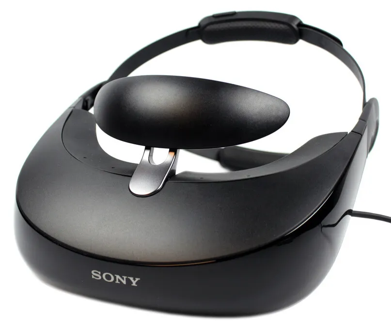 Замена кабеля Sony Hmz-T3