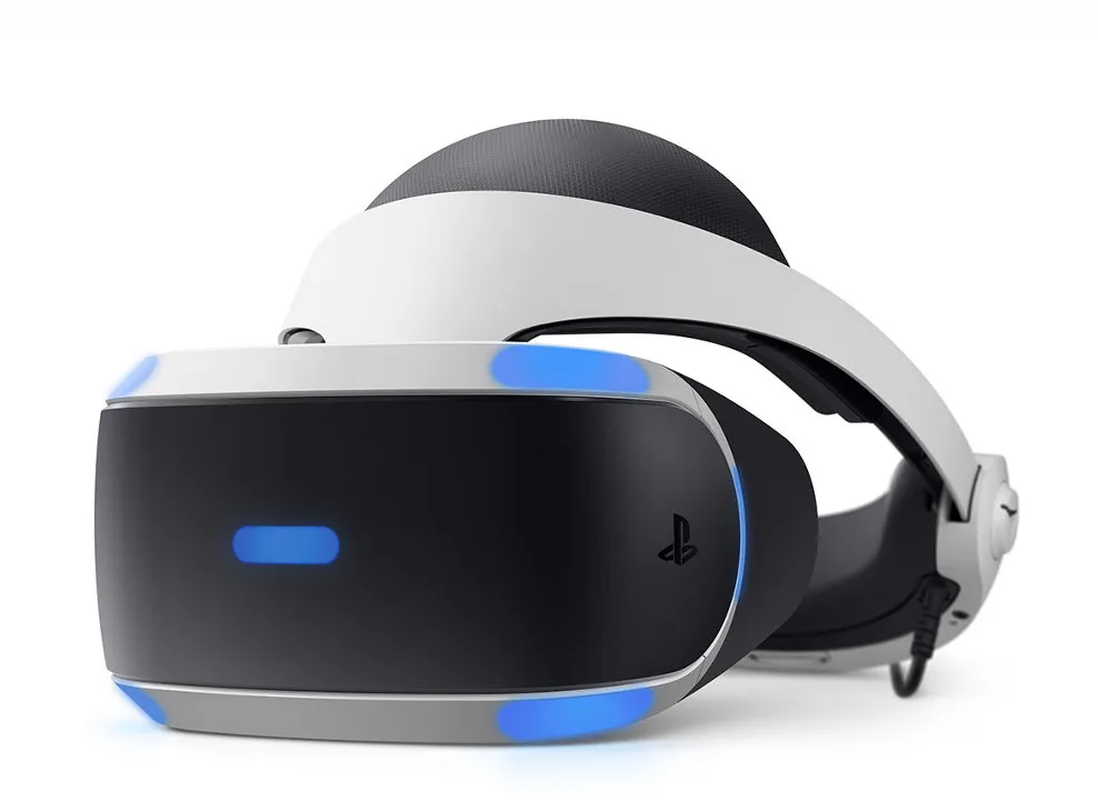 Замена кабеля Sony PlayStation VR
