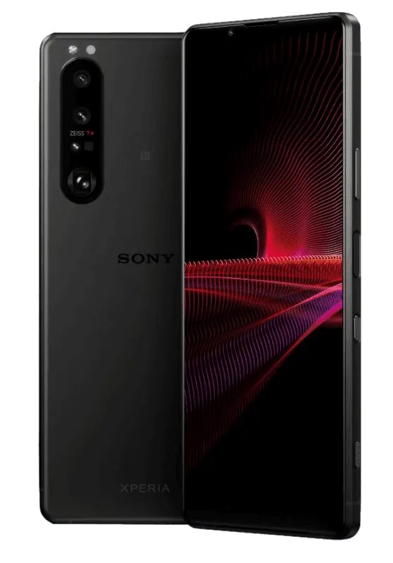 Обновление ПО Sony Xperia 1 III