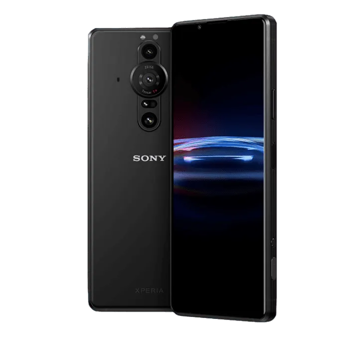Обновление ПО Sony Xperia Pro-I