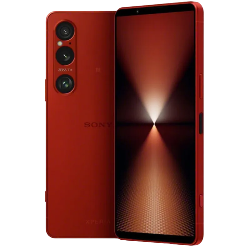 Обновление ПО Sony Xperia 1 VI