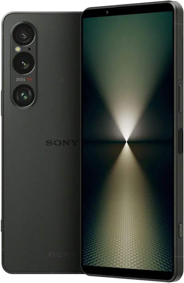 Обновление ПО Sony Xperia 1 IV