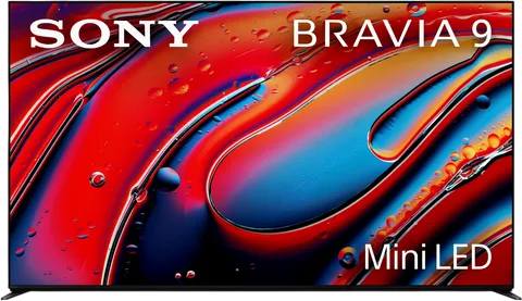 Замена ИК-приемника Sony Bravia 9 Mini-LED TV