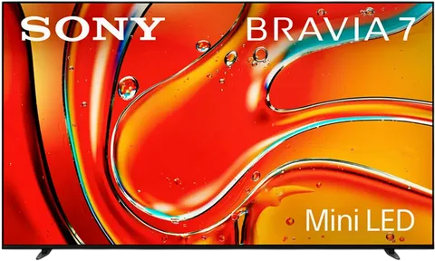 Замена ИК-приемника Sony Bravia 7 Mini-LED TV