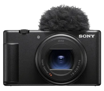 Замена платы отсека карты памяти Sony ZV-1 II