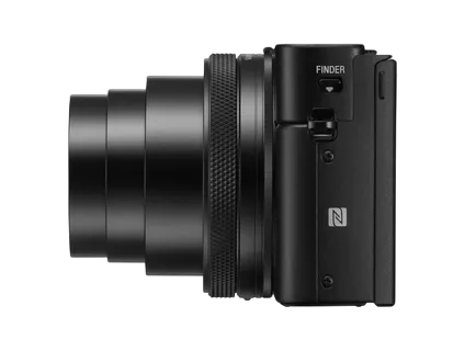 Замена платы отсека карты памяти Sony Cybershot RX100 VII