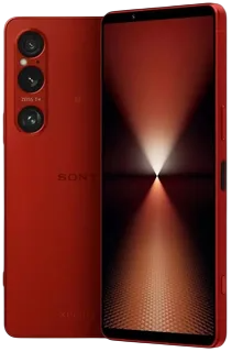 Обновление ПО Sony  Xperia 1 VI