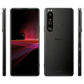 Обновление ПО Sony  Xperia 1 VII