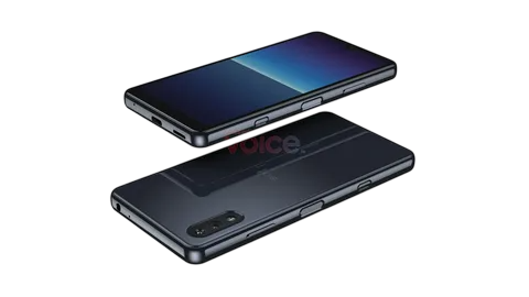 Обновление ПО Sony  Xperia Compact Fold 2