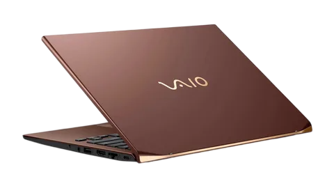 Замена шим-контроллера Sony SX14-R (2024, 32 ГБ RAM)