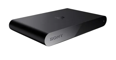 Замена термопасты Sony PlayStation TV