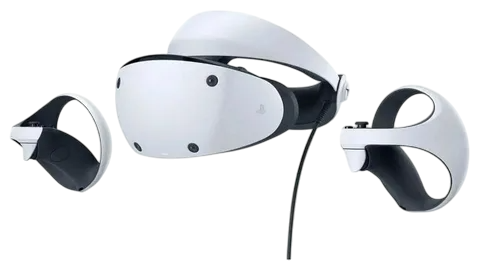 Замена термопасты Sony PlayStation VR2