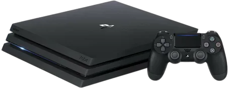 Замена термопасты Sony PlayStation 4 Slim