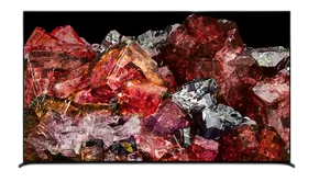 Замена платы обработки видеосигнала Sony X95J