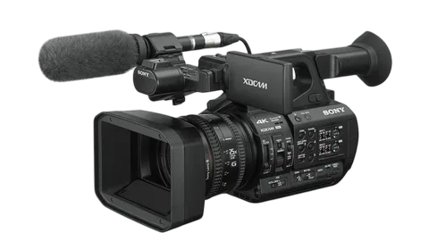 Замена платы отсека карты памяти Sony PXW‑FS7 II