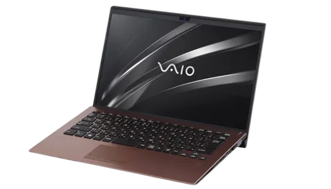 Замена видеокарты Sony SX14