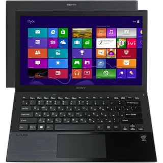 Замена видеокарты Sony Pro 11