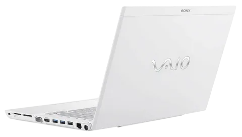 Замена видеокарты Sony SV-F15A