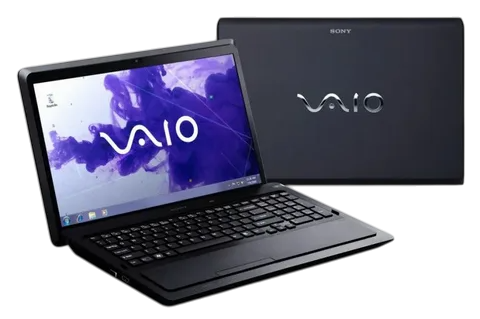 Замена видеокарты Sony SVP11Z (Handy mini)