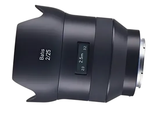 Sony Batis 85 1.8