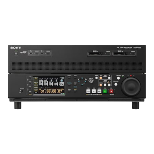 Восстановление данных Sony XDS-PD2000/A