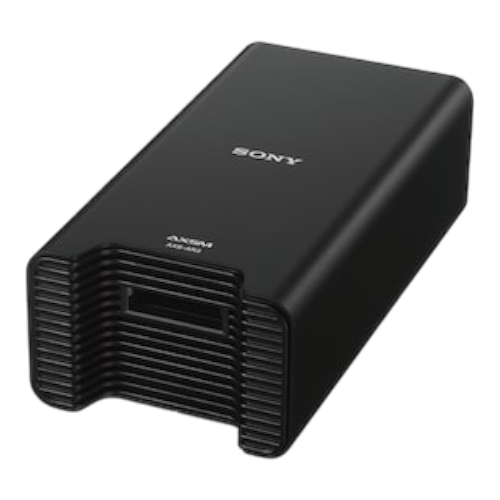 Восстановление данных Sony XDS-PD1000/A