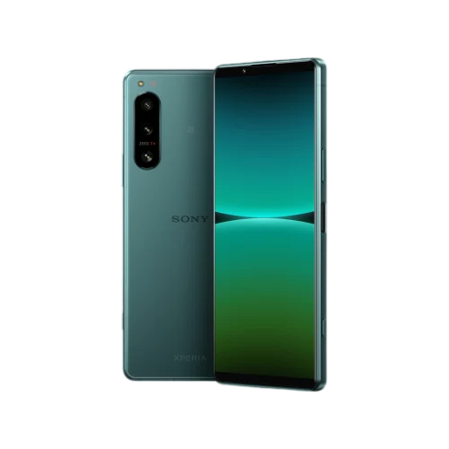 Замена держателя SIM карты Sony Xperia 5 IV