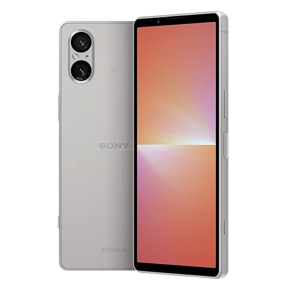 Замена держателя SIM карты Sony Xperia 5 VI