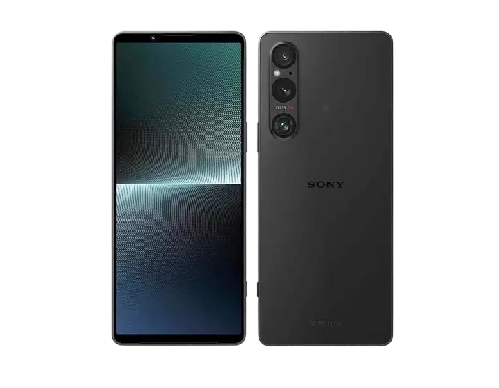 Замена держателя SIM карты Sony Xperia 1 V
